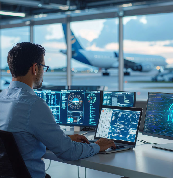 Chi phí phát triển ứng dụng hàng không theo từng loại phần mềm