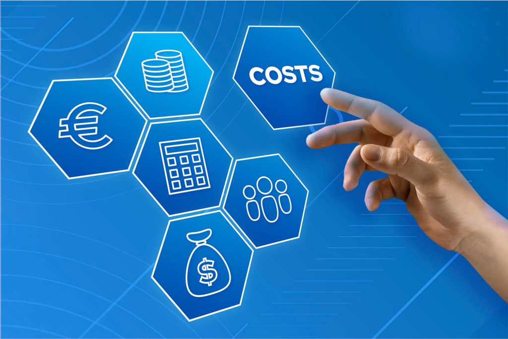 Có những chi phí ẩn nào cần lưu ý khi it outsourcing