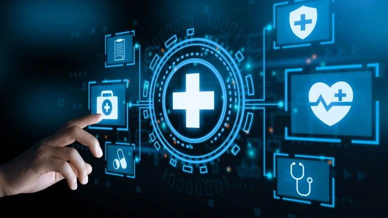 Hiểu rõ thị trường healthcare và nền tảng xây dựng saas