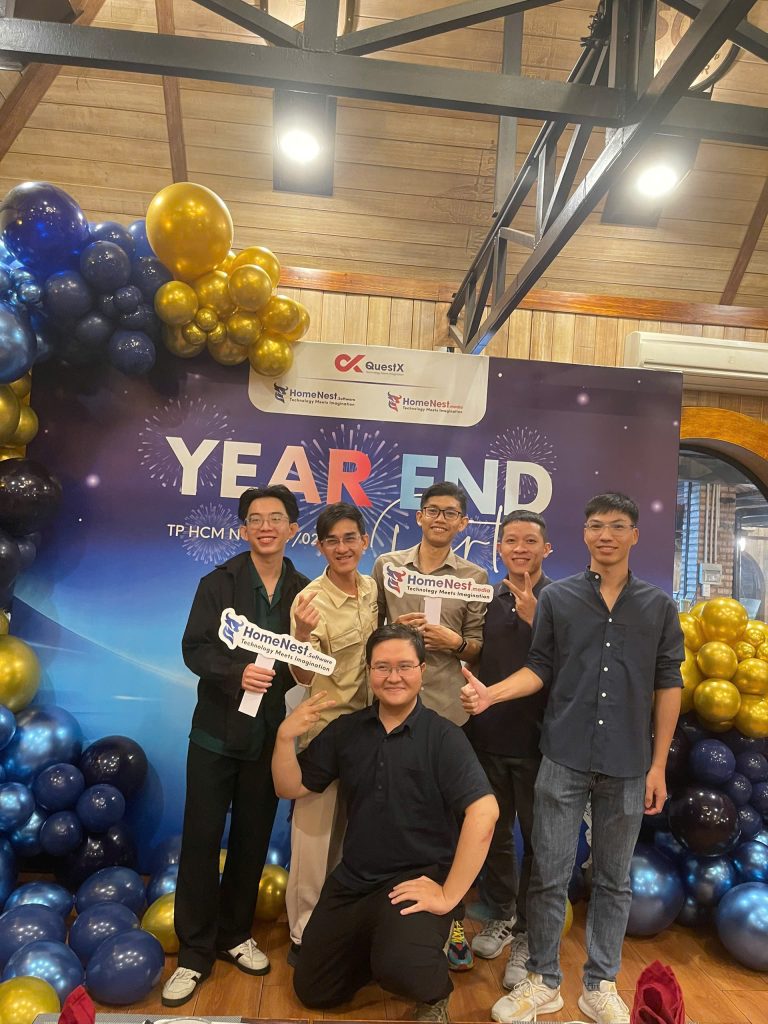 Nhân sự it tại homenest (2)
