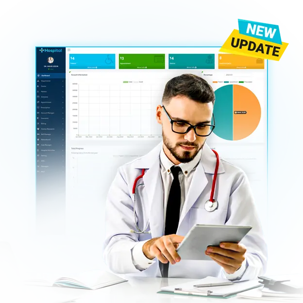 Hướng Dẫn Xây Dựng Phần Mềm Y Tế Cho Bệnh Viện 9 Những tính năng cốt lõi cần có trong phần mềm y tế theo yêu cầu