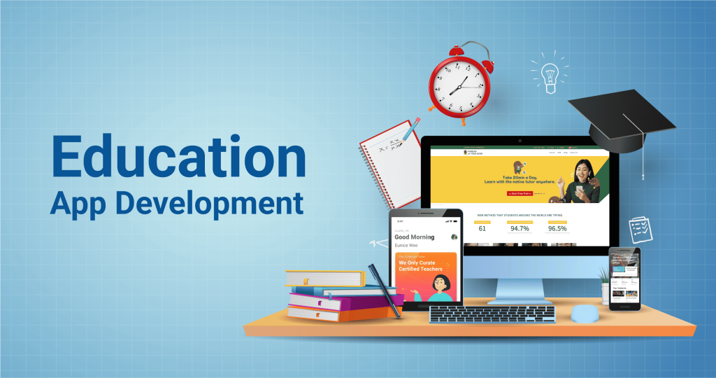 Những thách thức khi tích hợp ai vào phát triển app giáo dục