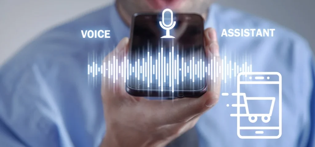 Voice Assistant cho ứng dụng bán lẻ: Hướng dẫn chi tiết 13 Những tính năng nổi bật của app trợ lý giọng nói
