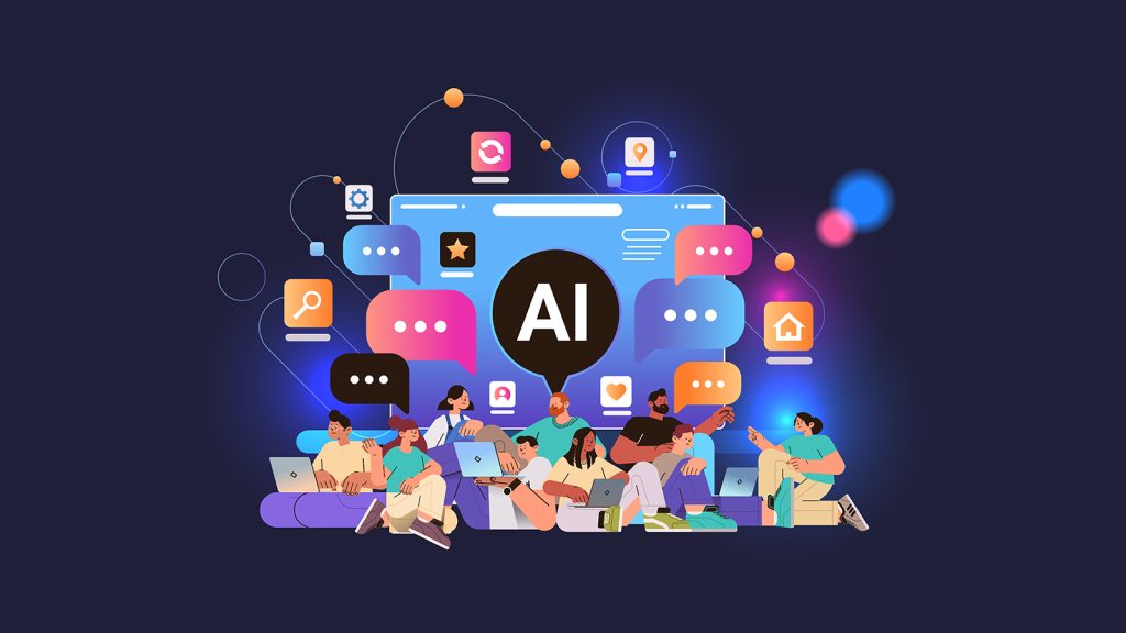 Vai trò của ai trong phát triển app giáo dục là gì