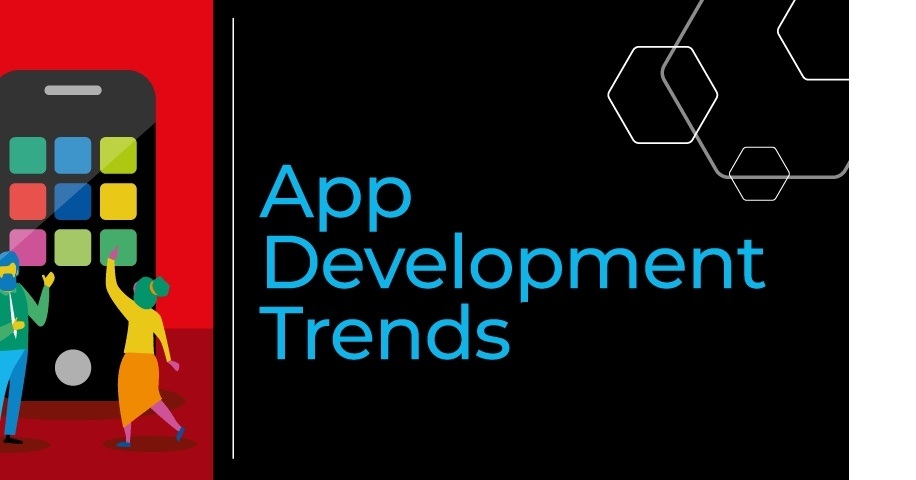 Xu hướng phát triển ứng dụng