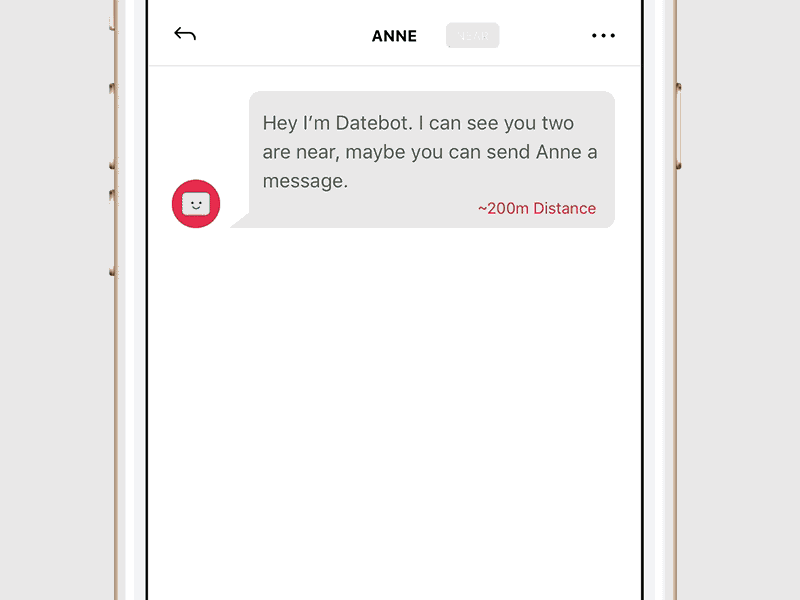 Ai flirt app là gì?