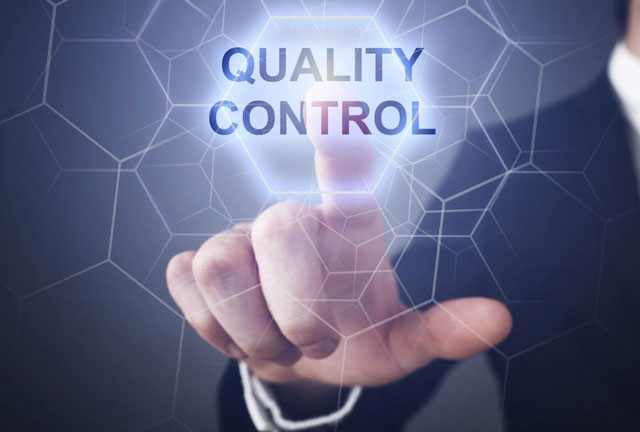 Quality Control (QC): Cơ hội nghề nghiệp và lộ trình phát triển 2 Quality control (qc) là gì?