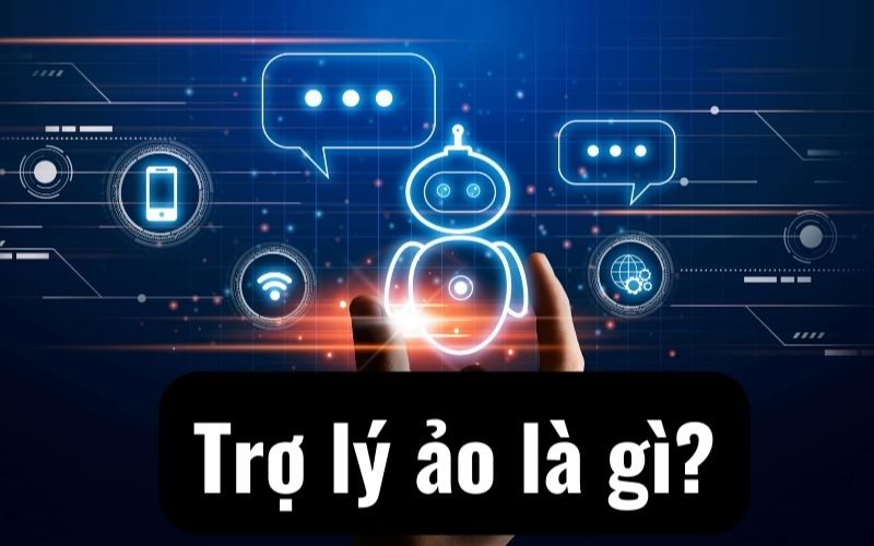 Voice Assistant cho ứng dụng bán lẻ: Hướng dẫn chi tiết 9 Ứng dụng trợ lý giọng nói là gì?