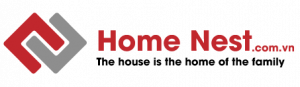 homnest.com .vn logo