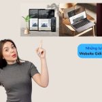 Những lưu ý thiết Kế Website Giới Thiệu Công Ty