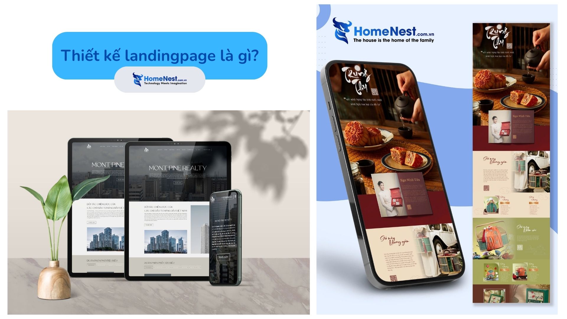 Những điều cần biết khi thiết kế landing page – chuẩn seo