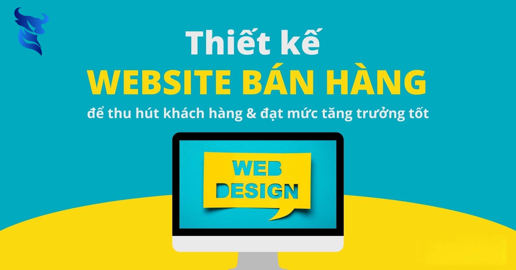 Thiết Kế Website Bán Hàng Chuyên Nghiệp – Chuẩn SEO