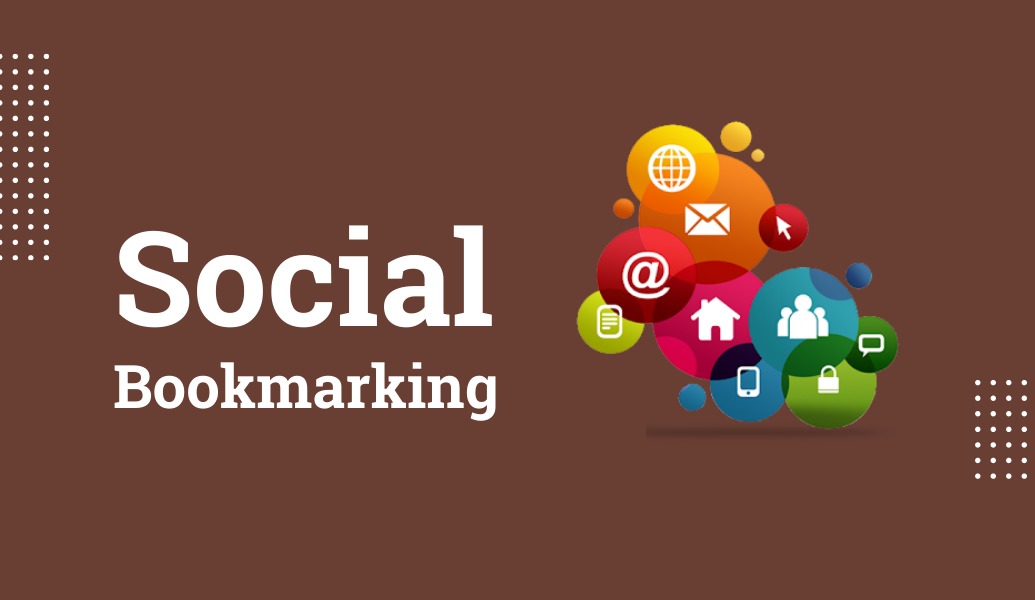 Social Bookmarking là việc chia sẻ trang web trên Social Media (Nguồn: Sưu tầm)