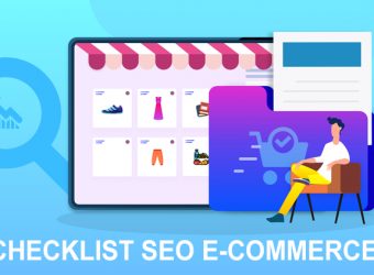 Checklist SEO E Commerce