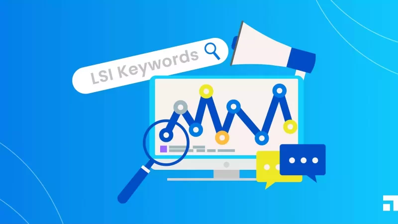 LSI Keyword co vai tro gi trong seo