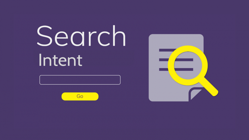 Search Intent