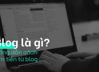 Blog là gì?