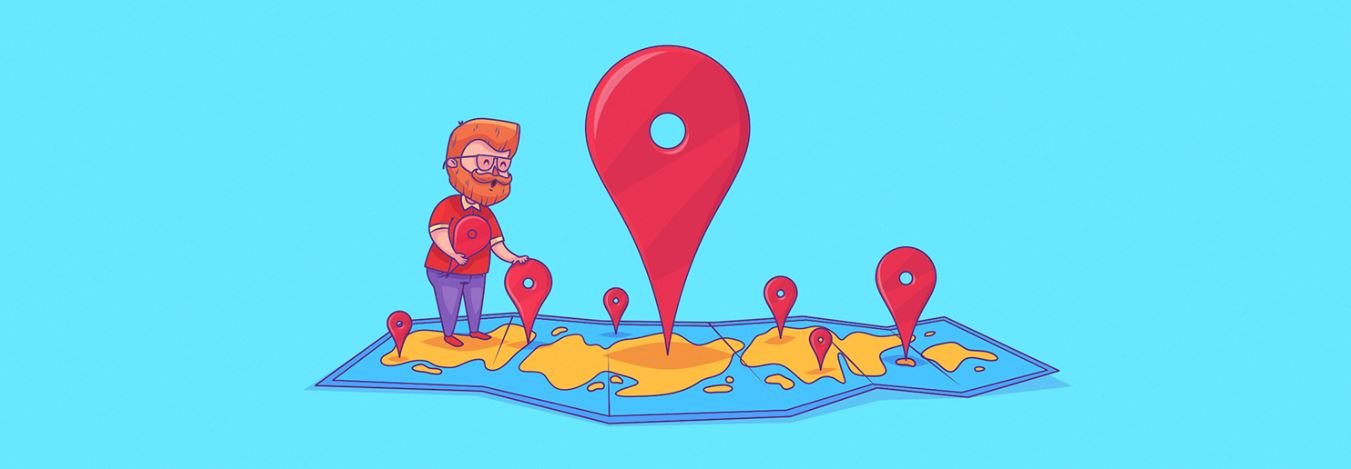 Cập nhật thông tin doanh nghiệp chính xác lên Google maps