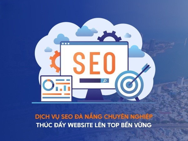 Dịch vụ Seo ở Đà Nẵng