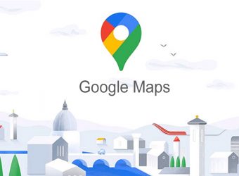 google maps la gi