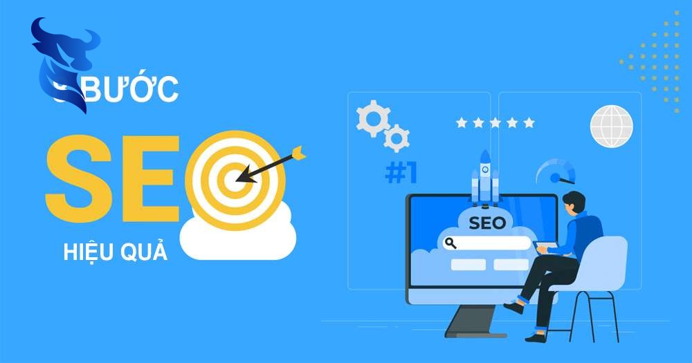 Tự học làm SEO cho Website chuyên nghiệp. Tài liệu hướng dẫn chi tiết