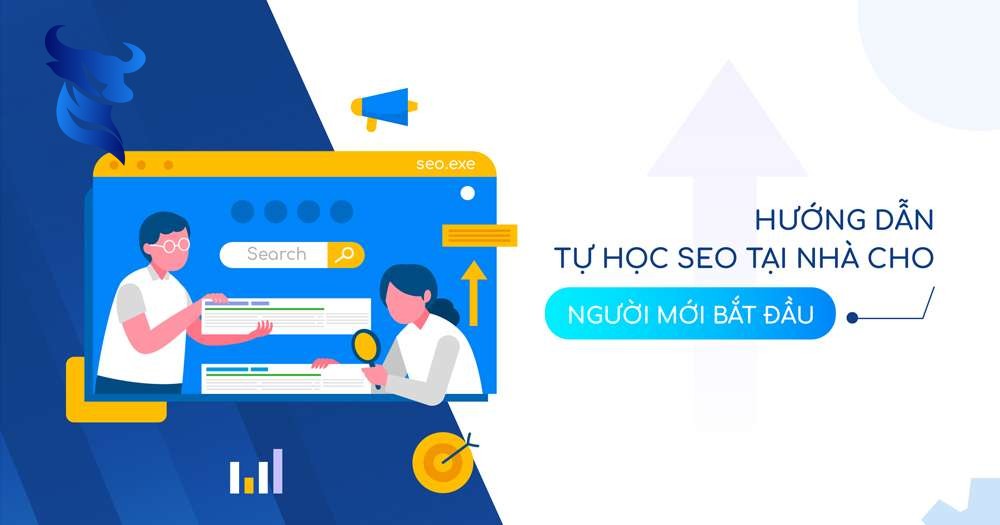 Tự học làm SEO cho Website chuyên nghiệp. Tài liệu hướng dẫn chi tiết