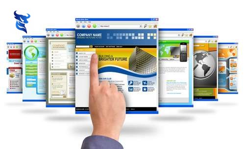 Thiết Kế Website Doanh Nghiệp