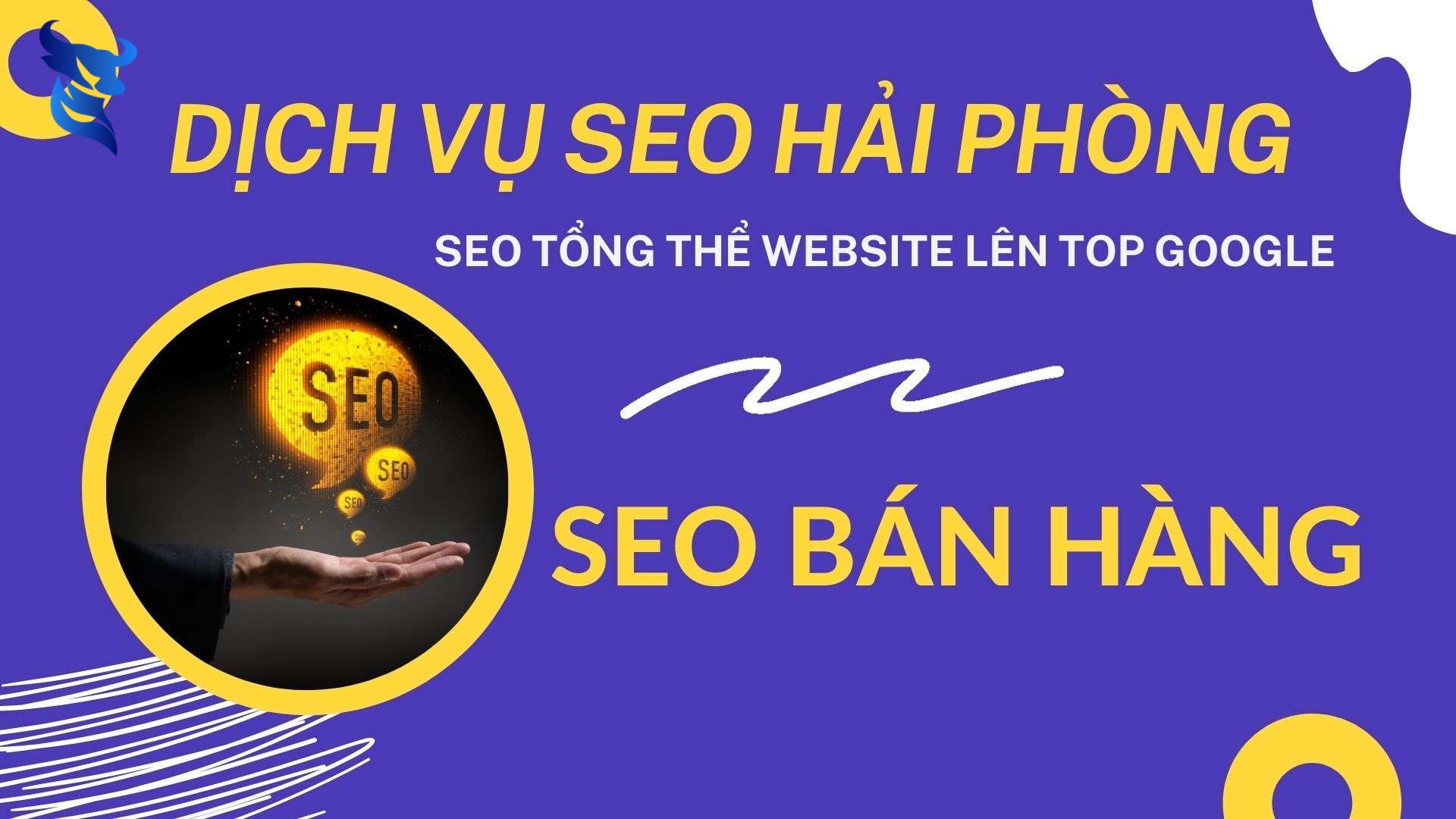 Dịch vụ SEO ở Hải Phòng