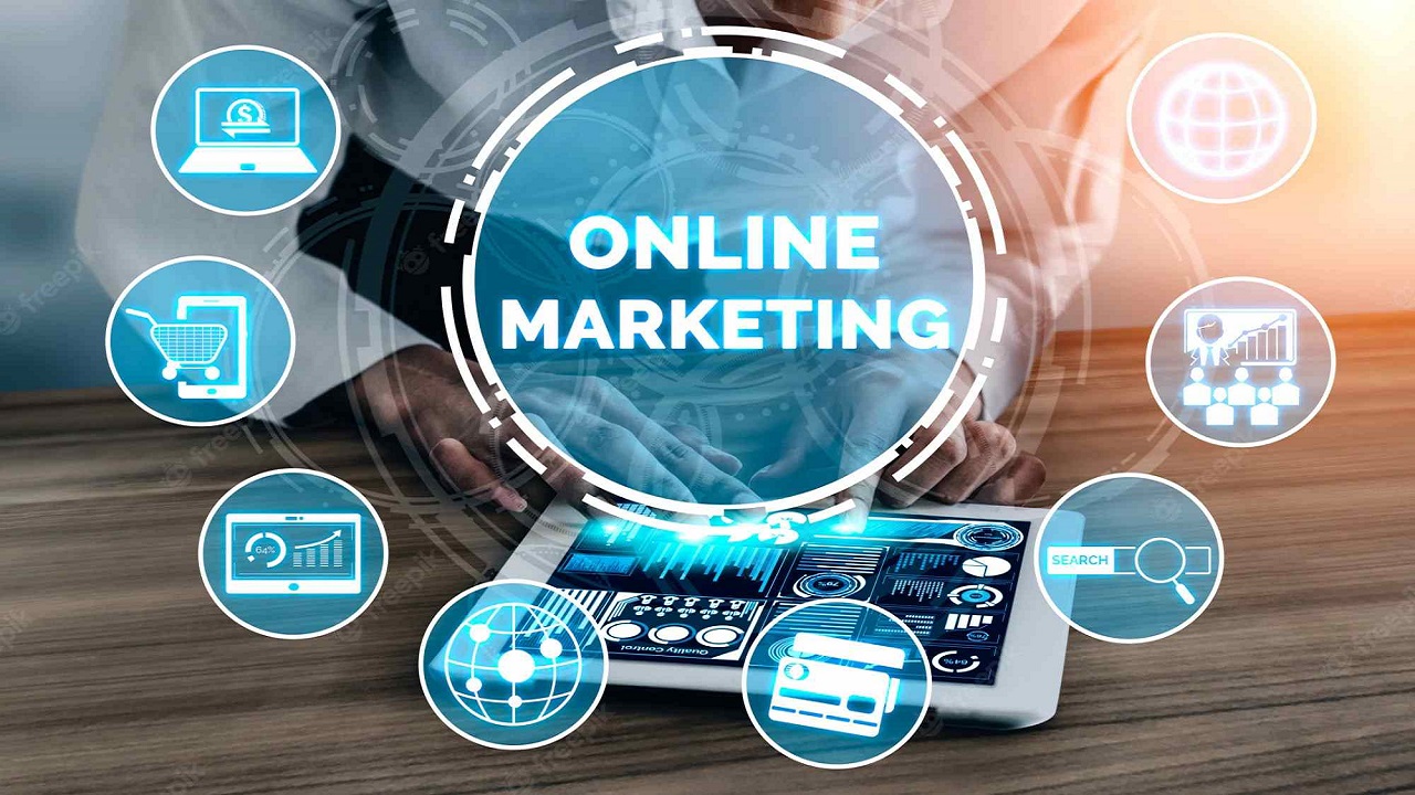 Bí quyết xây dựng chiến lược marketing online hiệu quả cho website của bạn
