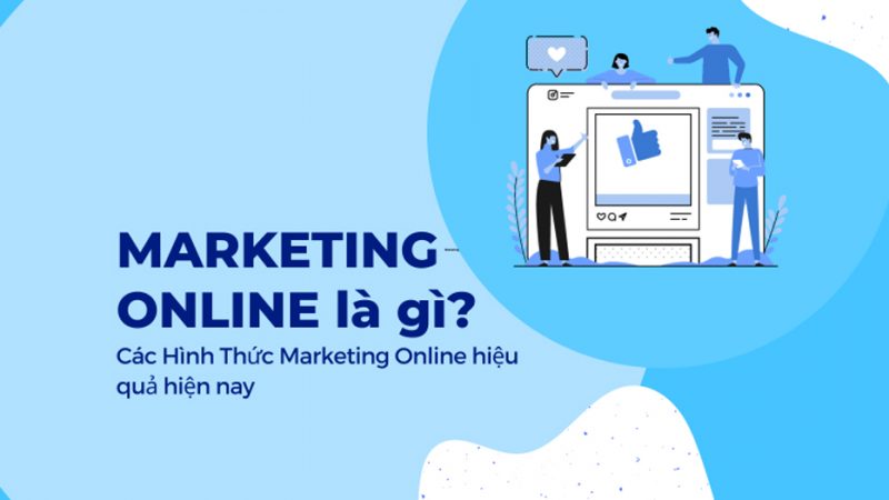 marketing online la gi 1