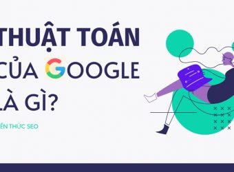 thuat toan trong google