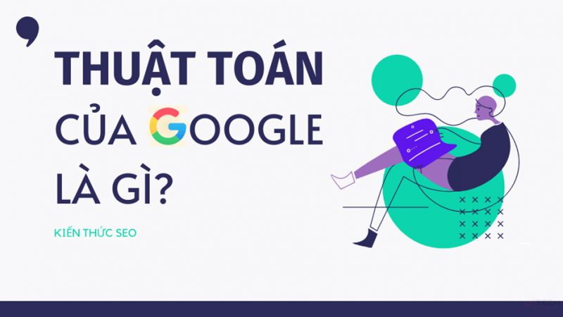 thuat toan trong google