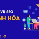  Dịch vụ SEO tại Thanh Hóa