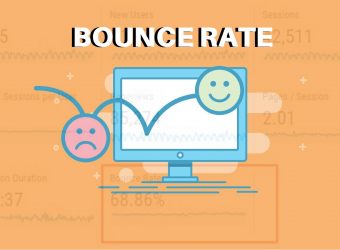 Bounce Rate