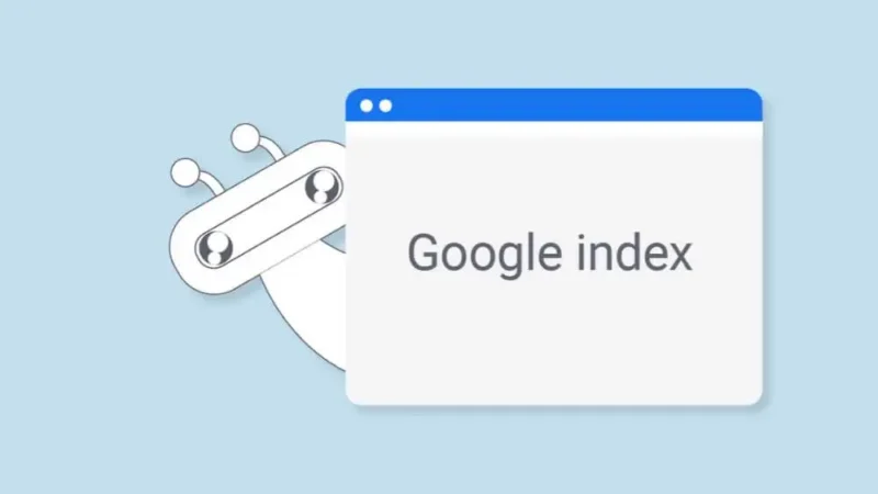 cach duoc goole index nhanh