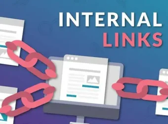 internal link la gi