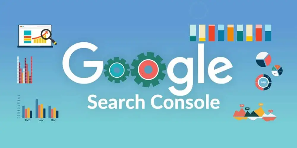 su dung google search console