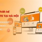 Dịch vụ thiết kế website tại Hà Nội chuyên nghiệp chuẩn SEO
