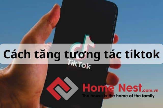 cách tăng tương tác trên tiktok (10)