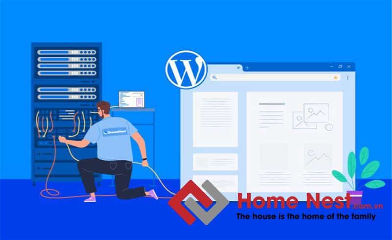 wordpress la gi uu nhuoc diem tai sao nen dung de thiet ke 21