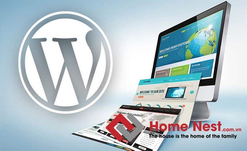 wordpress la gi uu nhuoc diem tai sao nen dung de thiet ke 7