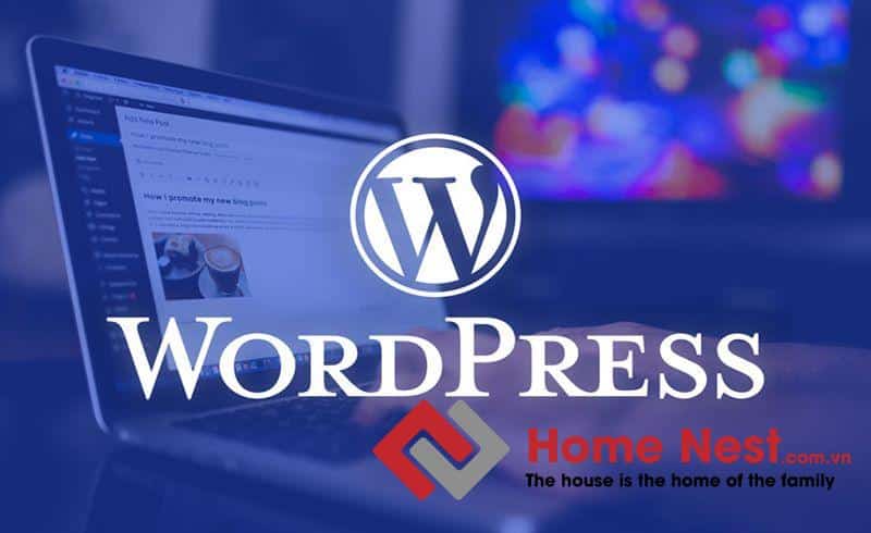 wordpress la gi uu nhuoc diem tai sao nen dung de thiet ke