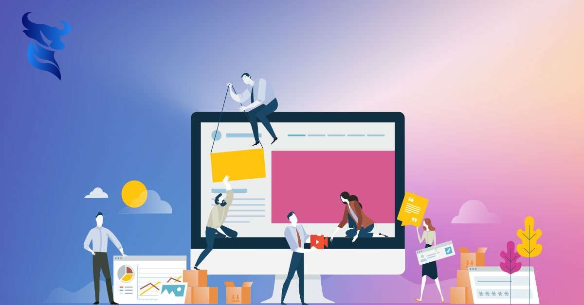 Thiết kế website là gì? Tại sao doanh nghiệp cần website chuyên nghiệp?