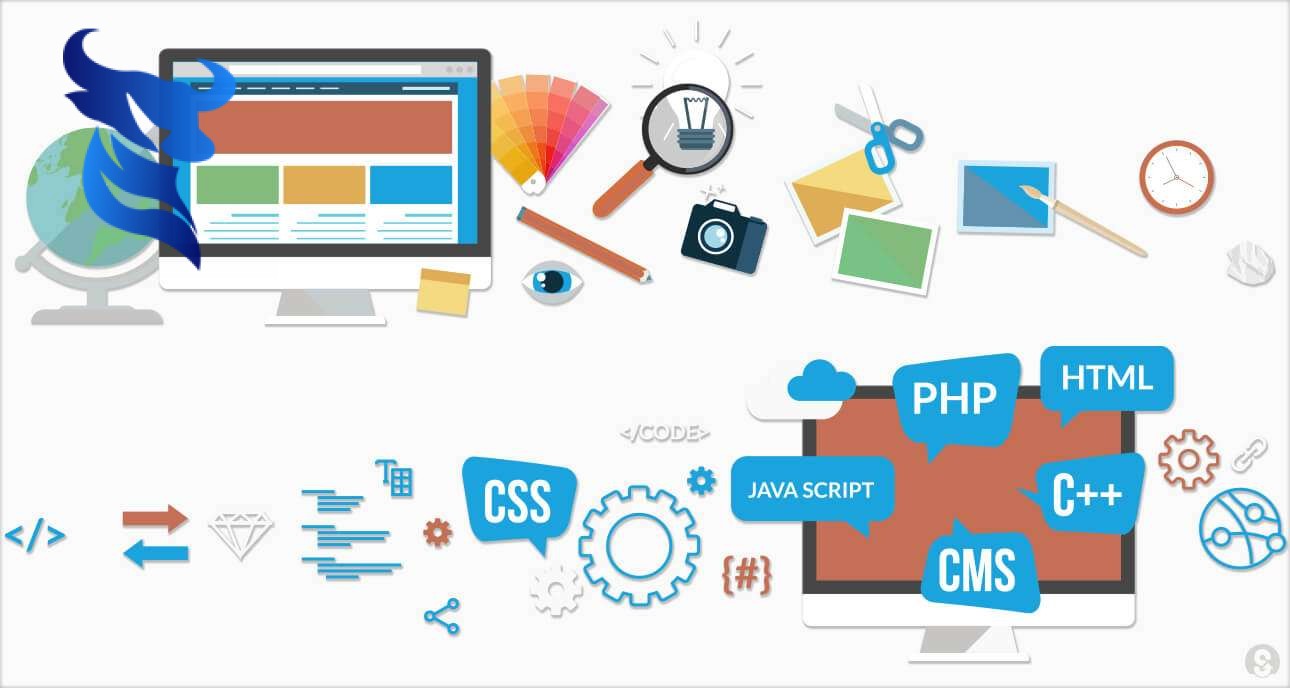 10 yếu tố cần có trên một website hiện đại