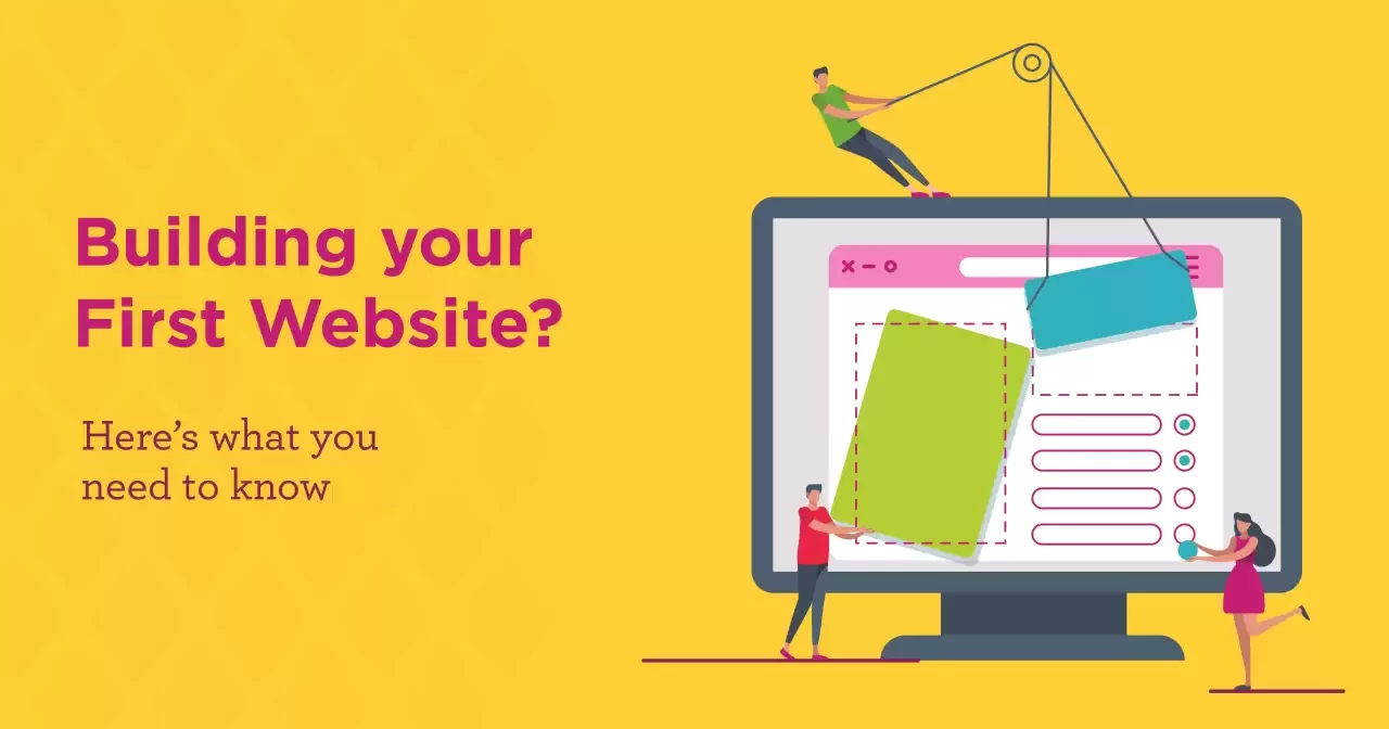 Thiết kế website là gì? Tại sao doanh nghiệp cần website chuyên nghiệp?