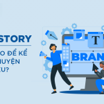 Tạo website có câu chuyện thương hiệu độc đáo: Bí quyết từ chuyên gia.