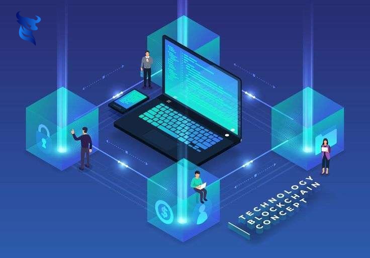 Thiết kế website với công nghệ blockchain: Cách tiếp cận mới.