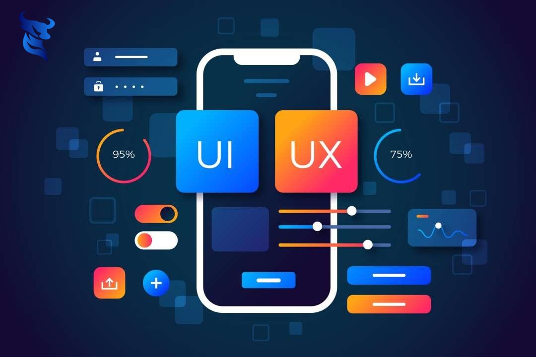 Tối ưu UX/UI năm 2025: Những tiêu chuẩn mới