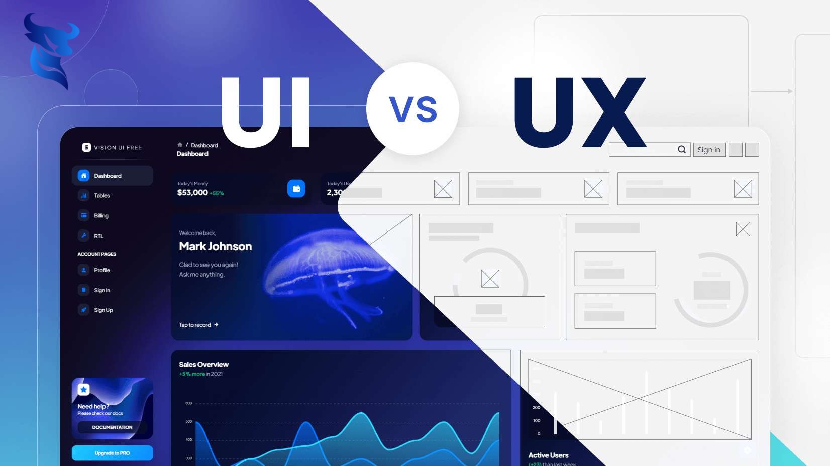 Tối ưu UX/UI năm 2025: Những tiêu chuẩn mới