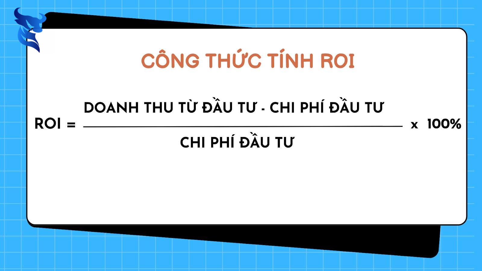 Đo lường ROI của website: Những cách tính hiệu quả nhất